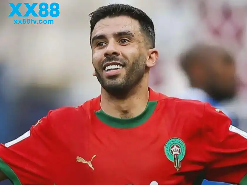 Chiến thắng 3-1 trước Comoros ở lượt trận mở màn là đủ để Ma Rốc dẫn đầu bảng B sau lượt trận đầu tiên (Ảnh: Foot Africa) Chiến thắng 3-1 trước Comoros ở lượt trận mở màn là đủ để Ma Rốc dẫn đầu bảng B sau lượt trận đầu tiên (Ảnh: Foot Africa)